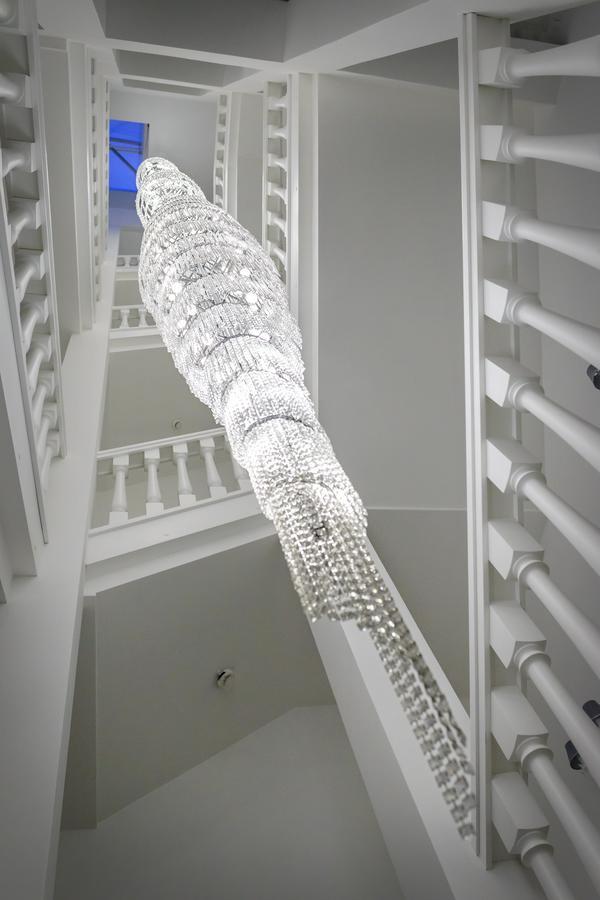 Palac Lacon Kazimierza Wielka ภายนอก รูปภาพ